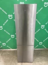 Image of AEG 6000 TwinTech® 201cm High 70/30 No Frost Fridge Freezer RCB636E2MX #LF107962