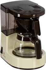 Image of Melitta Aromaboy Beige Filter Coffee Machine 1015-03