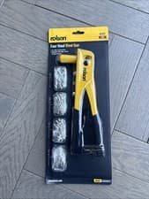 Image of Rolson Four Head Rivet Gun (44409)