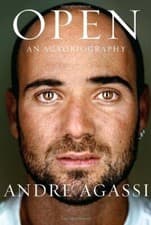 Image of Open: An Autobiography by Agassi, Andre [Hardcover]