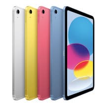 Image of New Apple iPad 10th Gen (2022) - 10.9" 64GB | 256GB WiFi /5G All Colours SEALED