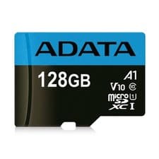 Image of ADATA Premier 128 GB MicroSDXC UHS-I Class 10
