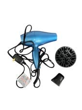 Image of BaBylissPRO Nano Titanium Turbo Xtreme Hair Dryer – Gently Used 10/10 N/Complete