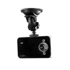 Image of Nedis HD Dash Cam Kit HD 720p 2.4" 60� Viewing Angle Micro SD (UK Stock) BNIB