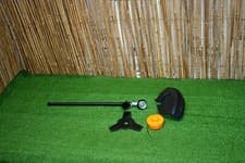 Image of Genuine Mcculloch Brush cutter Attachment-Bran new!!!-Square shaft..