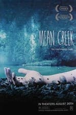 Image of Mean Creek (Single Sided) Advance) Original Movie Poster
