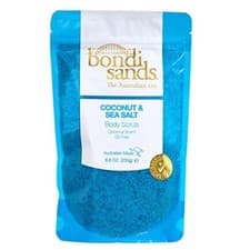 Image of Bondi Sands Coconut & Sea Salt Body Scrub | Oil-Free Formula Gently Exfoliates