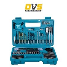 Image of Makita E-10730 102 Piece Drill and Screwdriver Bit Set