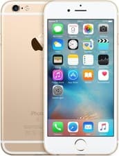 Image of Apple iPhone 6s 32GB Gold Mobile Phone IOS Unlocked Smartphone Grade A