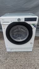 Image of Hoover Integrated 9Kg / 6Kg Washer Dryer BH4SD696M6DB9-80