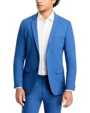 Image of Hugo Arti Solid Extra Slim Fit Suit Jacket MSRP $495