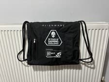Image of Alienware 20 Years Of Gaming Backpack