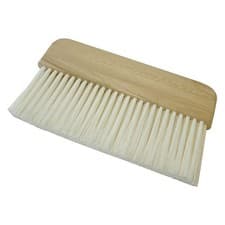 Image of Faithfull Wallpaper Brush 200mm (8in)