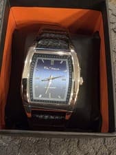 Image of BNIB Ben Sherman Mens Quartz Watch - R421.  New 🔋. Unworn. 