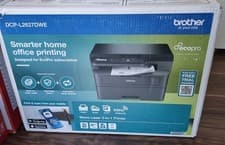Image of 🖨️Brother DCP-L2627DWE Mono Laser Printer| Wireless| 3-in-1 |Duplex| Fast 32ppm