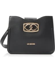 Image of Love Moschino Handbag with Removable Shoulder Strap RRP £199.99