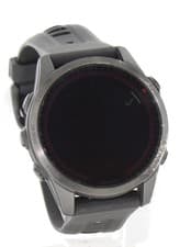 Image of Garmin Fenix 7 Sapphire Solar Black 47mm *Good Refurbished*