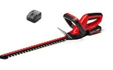 Image of Einhell GC-CH 18/46 Li 18v Cordless Hedge Trimmer 460mm 1 x 2.0ah Li-ion Battery
