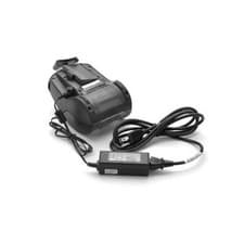 Image of Zebra P1031365-041 power adapter/inverter Indoor Black