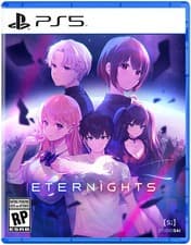 Image of Eternights for Playstation 5 [New Video Game] Playstation 5