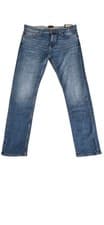 Image of BOSS DELAWARE BLUE JEANS 36/34 (2255V)