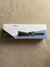 Image of BaByliss Triple Barrel Waver that is brand new and in perfect condition!