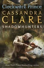Image of The Infernal Devices 2 Clockwork Prince by Cassandra Clare PAPERBACK