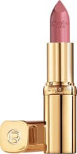 Image of Paris Color Riche Satin Smooth Lipstick, Moisturising Pure Pigment Lip Colour, w