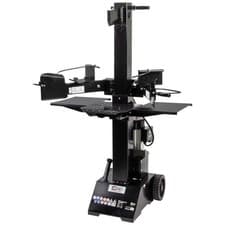 Image of SIP 7 TON Electric Log Splitter