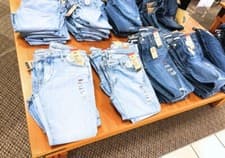 Image of New-Women-Levi's Jeans-Many Styles/Sizes-Buy 1,Get 1 At35% Off-Free Shipping!