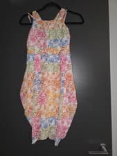 Image of Girls Summer Dress