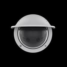 Image of AXIS P3827-PVE 180 CCTV Camera