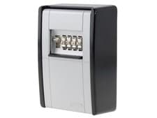 Image of Abus Mechanical 787 Wall-Mounted KeyGarage™