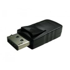 Image of DisplayPort to Mini DisplayPort Adapter