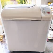 Image of Panasonic SD-253 Bread Maker IN NEW CONDITION