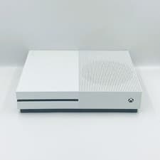 Image of Microsoft Xbox One S - 1TB - Console Only - Repasted APU/Clean - 1 Year Warranty