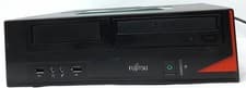 Image of Fujitsu Windows Desktop PC Esprimo E420 - i3-4130 @ 3.4 - 4GB RAM - 120GB SSD...
