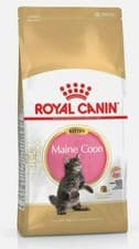 Image of Royal Canin Maine Coon Kitten Dry Cat Food 4kg, 10kg *FAST DISPATCH & DELIVERY*