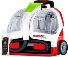 Image of Rug Doctor Pet Portable Spot Cleaner