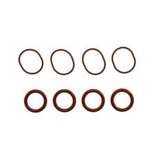 Image of GASKET SET INTAKE MANIFOLD FOR CITROEN FIAT FORD JAGUAR LANCIA LAND MITSUBISHI