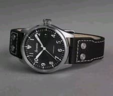 Image of Accurist 76004 Aviation Pilot Watch RRP £149.00