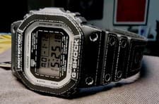 Image of CASIO G-SHOCK ORIGAMI JDM
