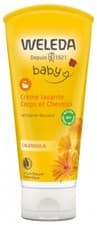 Image of Weleda Calendula Baby Shampoo And Body Wash, 100% Certified Natural, 200ml NEW