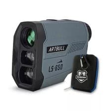 Image of Artbull LS650 laser range finder LS 650m golf laser sight Range