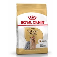 Image of Royal Canin Yorkshire Terrier Adult Dry Dog Food 1.5KG
