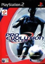 Image of Pro Evolution PES 1 2 3 4 5 6 Option File For PS2 Game Save PlayStation 2 *RARE*