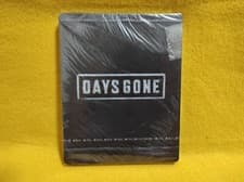 Image of Days Gone - Collector's Edition Steelbook (PS4)