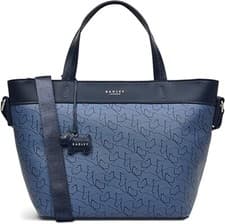 Image of Ladies Radley "Ironic" multiway bag - New RRP£155