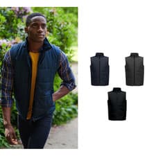 Image of Regatta Professional Access insulated bodywarmer TRA842 - Water