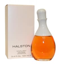 Image of Halston Classic - 100ml Eau de Cologne Spray - BRAND NEW & BOXED - Perfume